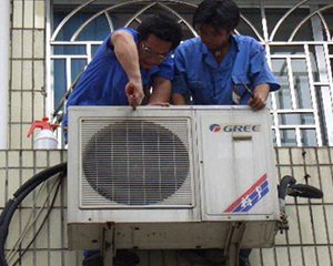 嘉峪关空调售后维修服务中心在哪里找