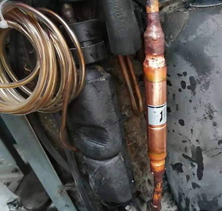 嘉峪关美的变频多联机空调维修售后服务中心