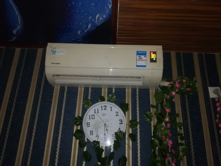 嘉峪关空调维修售后服务中心