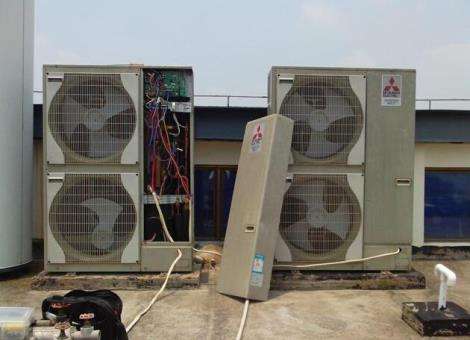 嘉峪关空调维修电话号码多少