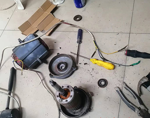 嘉峪关空调维修售后服务中心电话在哪里找