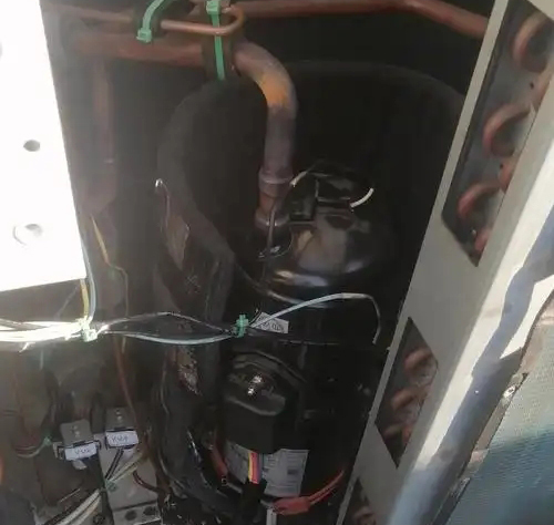 嘉峪关维修变频空调电话在哪里找