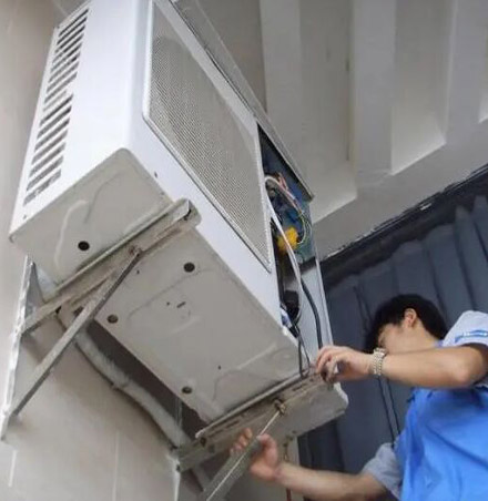 嘉峪关24小时空调维修热线