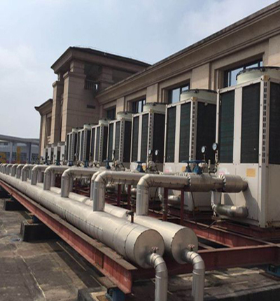 嘉峪关多联机维修 嘉峪关中央空调维修