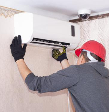 嘉峪关空调内机噪音大