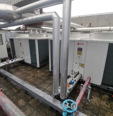 嘉峪关附近中央空调维修 嘉峪关上门中央空调维修